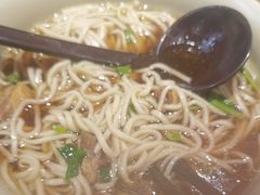 -李先生牛肉面大王(北京平谷步行街店)