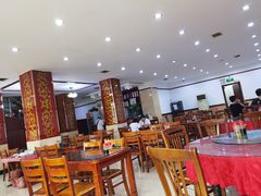 -老山记海城馅饼大酒店(振兴小区店)