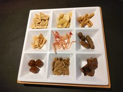 -探鱼·鲜青椒爽麻烤鱼(西南商都店)