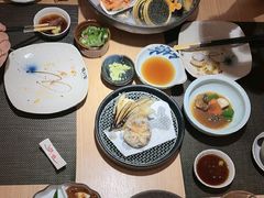 -德川家日本料理(中关村寰太大厦店)