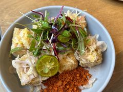 -SHAN山(前滩太古里店)
