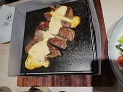 -卡朋西餐(悦汇城店)