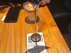 -BE BRIGHT KITCHEN(正佳广场店)