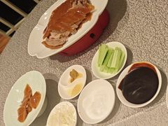 -北京王府井希尔顿酒店·秦唐中餐厅Chynna