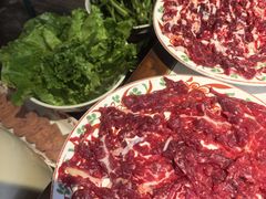 -汕头八合里海记牛肉店(清河店)