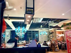 -肖记公安牛肉鱼杂馆· 省级非物质文化遗产(仁和路店)