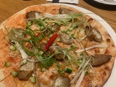 -玛尚诺意式餐厅(三林环宇城店)