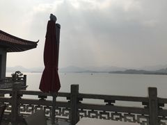 -湖畔居茶楼(湖滨店)