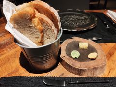 -AZUL by FUEL蓝色·法式酒馆(琶醍店)