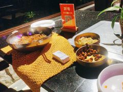 -亚龙湾红树林度假酒店-韩轩韩餐厅