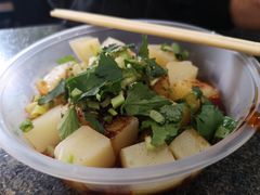 -春阳水饺(香槟广场店)