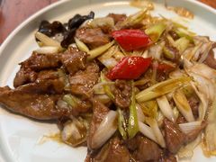 -醉长安(南门总店)