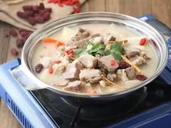 -山西派(桥东街店)