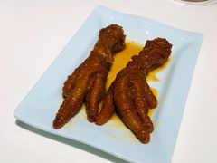 铁勺凤爪-大铁勺新津菜(迎水道店)