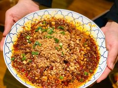 馋嘴猪肝-先启半步颠·川菜小炒