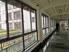 -成都皈徕栖精品酒店(四川大学九眼桥店)