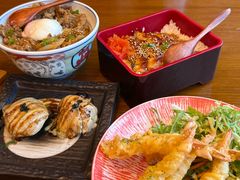 -白石の深夜食堂(泰华店)