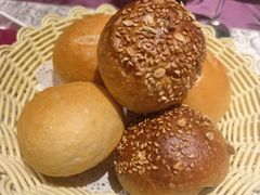 -马克西姆餐厅(崇文门店)