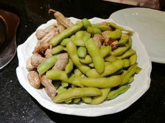 -百味源炭火烤翅 ·夜市大排档(酒仙桥店)