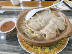 -砂锅居(西四店)