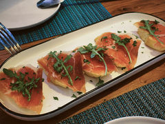 -帕歌西班牙餐厅paco tapas