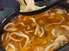 -45°李小姐土豆粉(世纪港湾店)