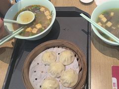 -回味鸭血粉丝汤(砂之船店)