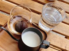 -Home Cafe(水榭春天店)