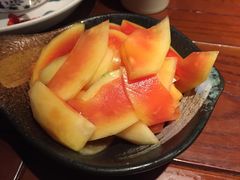 凉拌青木瓜-客语客家菜(东山口店)