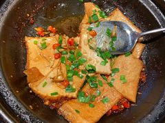 -费大厨辣椒炒肉(万家丽一店)
