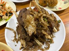 -温泉第一家羊肉馆