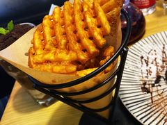 -清真·艾美可餐厅(鹏欣水游城店)