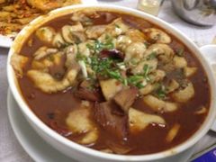 功夫鱼-马虎风味菜馆(王府园小区店)
