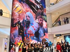 -大连海昌发现王国主题公园