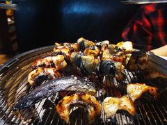 -泥炉烧肉师(新街口金銮巷店)