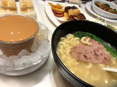-太兴烧味餐厅(白加士街店)