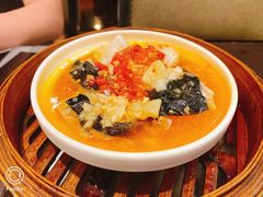 -广州文华东方酒店·江-由辉师傅主理