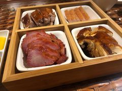 烧味四拼-老广酒楼(樱花店)