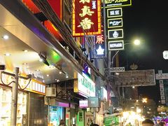 -唐人街(耀华力路)