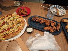 -必胜客(港城新天地店)