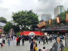 -泸州老窖景区