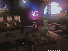 -SWAG·日咖夜酒·城市露营