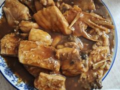 -金鹏鱼肉馆