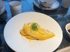 -新白鹿餐厅(虹桥南丰城店)