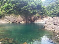 -十八重溪