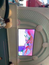 -奈尔宝·儿童乐园·亲子餐厅(华采天地店)