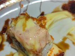 -隐月· 㐂和食屋(芝罘万达公馆店)