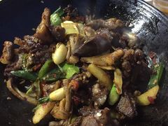 招牌三下锅-胡师傅三下锅(汽车站店)