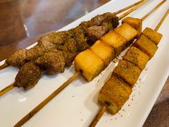 -南门小馆·清真(国贸商城店)