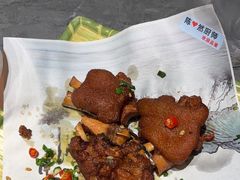 -佬太公海鸭·海鲜大排档(上海总店)